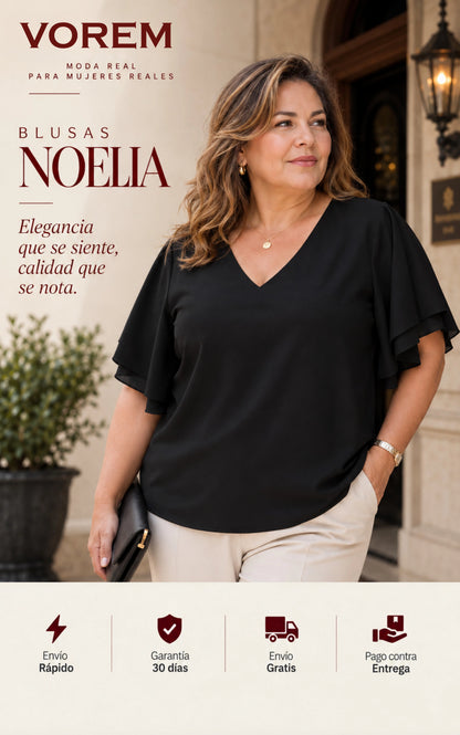 BLUSAS NOELIA