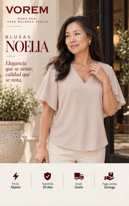 BLUSAS NOELIA