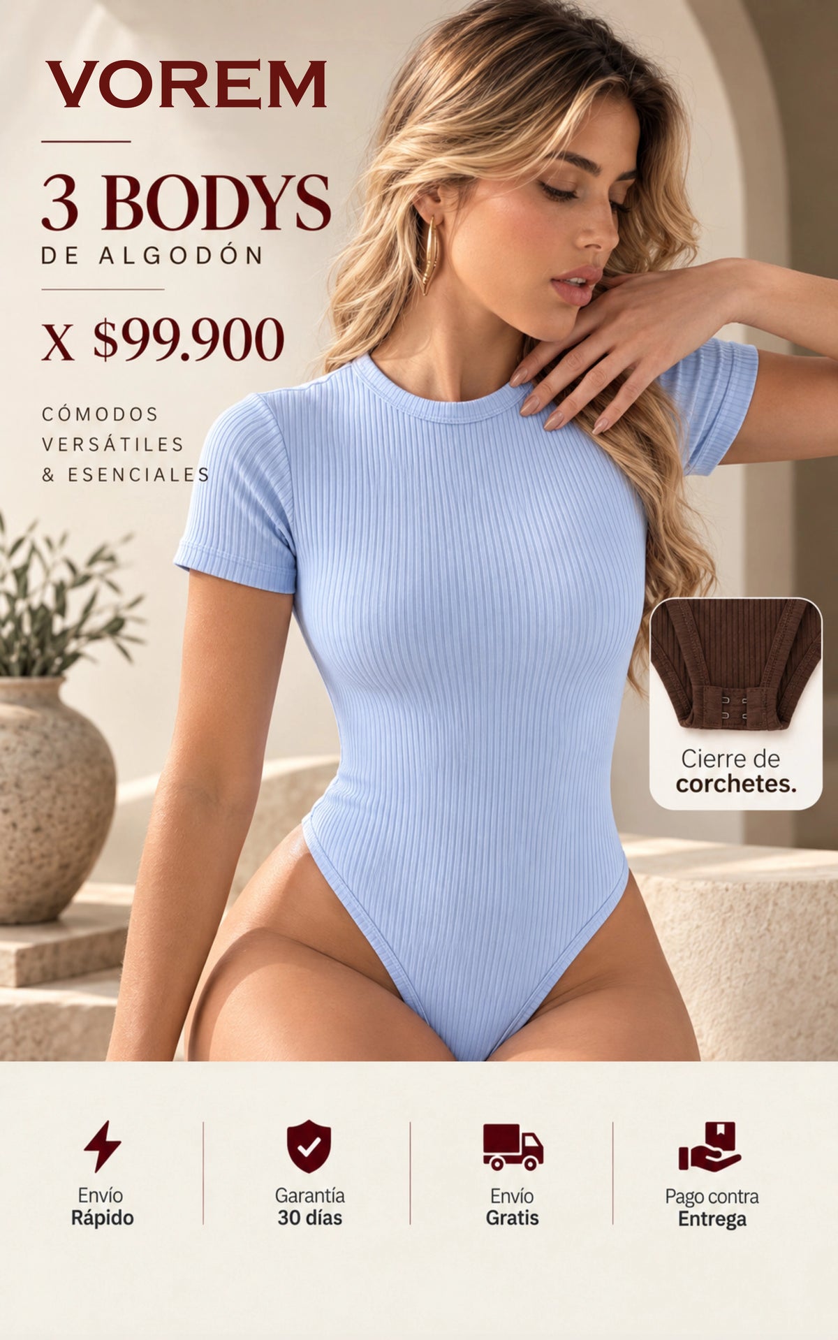 BODY CON MANGA