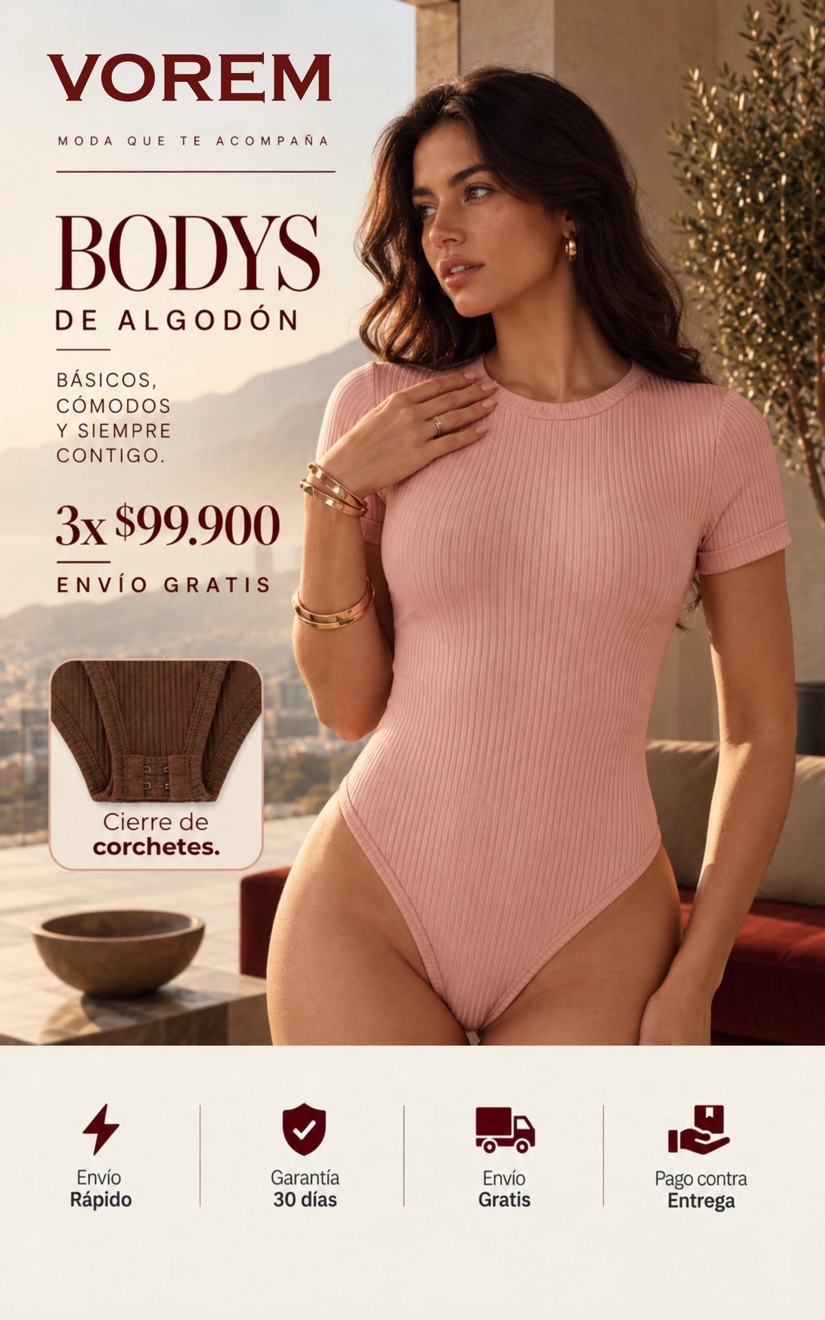 BODY CON MANGA